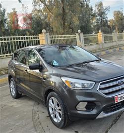 فورد إسكيب